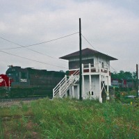 Tower 115