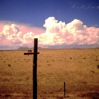 West Texas