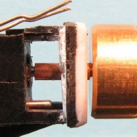 Marklin re-motor