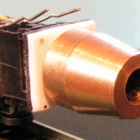 Marklin re-motor