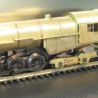 Bershire progress