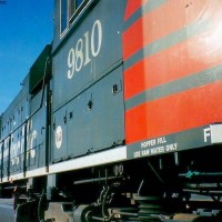 SP 9810