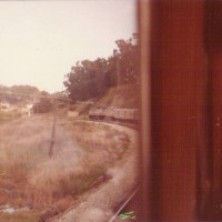 AmtrakPinole