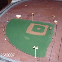 Baseball Field