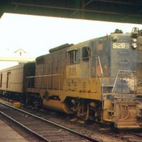 Photos from the sixties