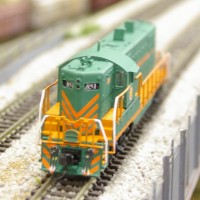 TexMex GP7