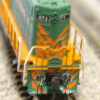 TexMex GP7