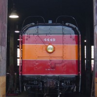 SP4449 Tender