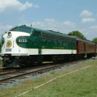 Southern FP7 6133