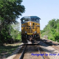 CSX5292Opelika