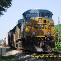 CSX5292Opelika