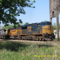 CSX5292Opelika