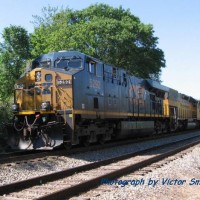 CSX5292Opelika