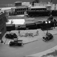 1937 - Farmers' Plaza