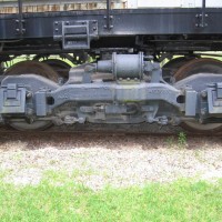 Blunt Truck