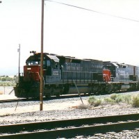 SSW 6875
