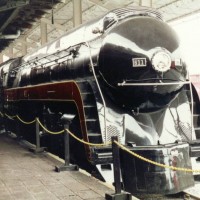 N&W 611