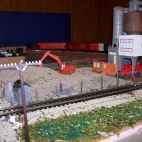 gravel company