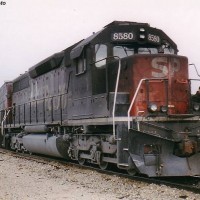 SP 8580