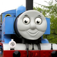 Thomas