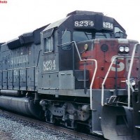 SP 8234