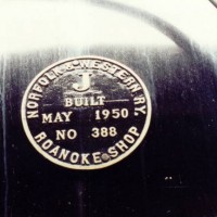 Builder's Plate
