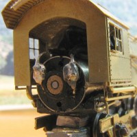 Berkshire motor