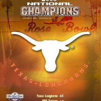 Longhorn