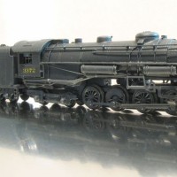 Z Berkshire finished