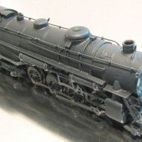 Z Berkshire finished