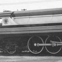 Seaboard Airline #660