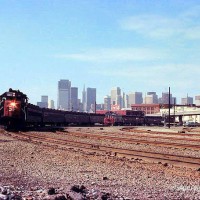 Commute Time In San Francisco - SP Style