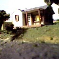 TRR N scale