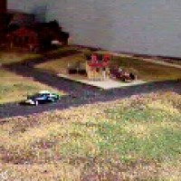 TRR N scale