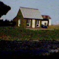 Just a House
