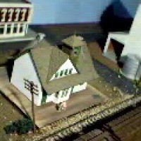 Mimiville Depot