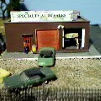 Specialy Auto Sales