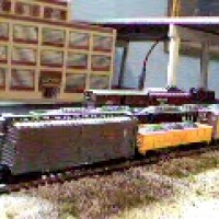 TRR N scale