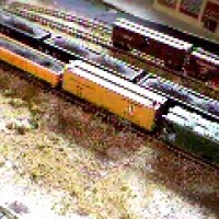 TRR N scale