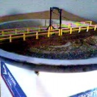 Turntable