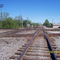 Better look at HOG & CSX diamonds