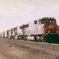 SP 9818 west