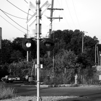 June 12 - Cooke Road Crossing - 8:30 - 9:30 pm EST