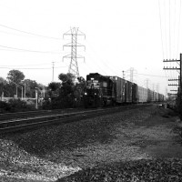 June 12 - Cooke Road Crossing - 8:30 - 9:30 pm EST