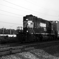 June 12 - Cooke Road Crossing - 8:30 - 9:30 pm EST