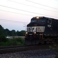 June 12 - Cooke Road Crossing - 8:30 - 9:30 pm EST