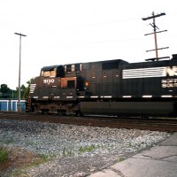 June 12 - Cooke Road Crossing - 8:30 - 9:30 pm EST