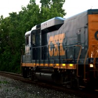 June 12 - Cooke Road Crossing - 8:30 - 9:30 pm EST
