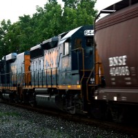 June 12 - Cooke Road Crossing - 8:30 - 9:30 pm EST