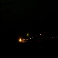 June 12 - Cooke Road Crossing - 8:30 - 9:30 pm EST